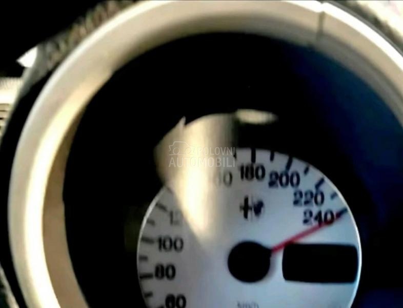 Alfa Romeo GT 1.9jtdm