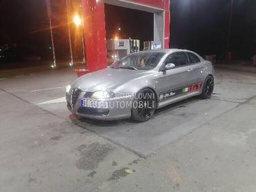 Alfa Romeo GT 1.9jtdm