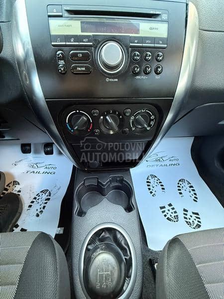 Suzuki SX4 1.6 b CH