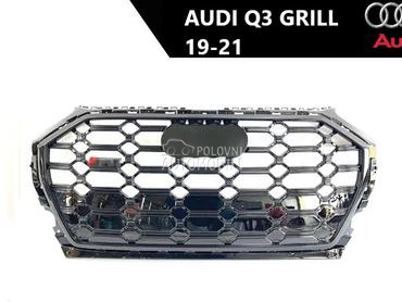 Prednji grill za Audi Q3 od 2019. do 2021. god.