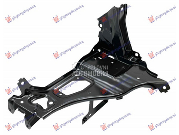 NOSAC FARA za MINI Countryman od 2016. do 2021. god.