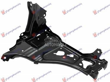 NOSAC FARA za MINI Countryman od 2016. do 2021. god.