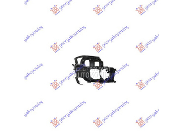 NOSAC (OJACANJE) PREDNJEG BRAN za MINI Countryman od 2016. do 2021. god.