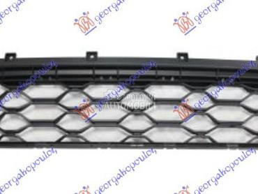 CENTRALNA RESETKA (S/S ALL4/SE za MINI Countryman od 2016. do 2021. god.