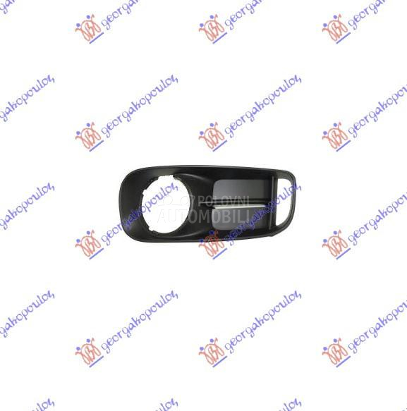 RESETKA PREDNJEG BRANIKA (SA M