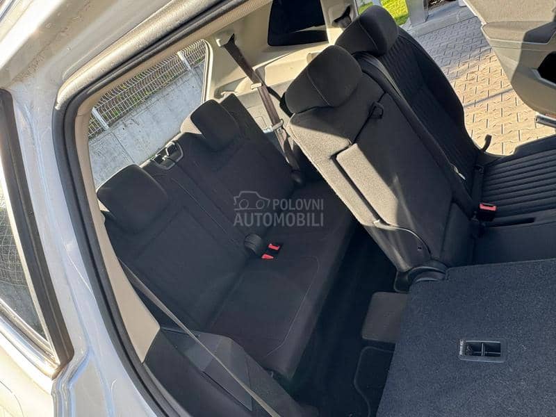 Volkswagen Tiguan R Line