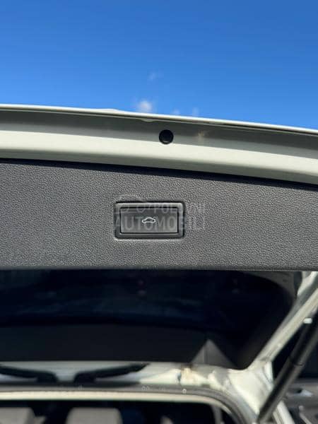 Volkswagen Tiguan R Line