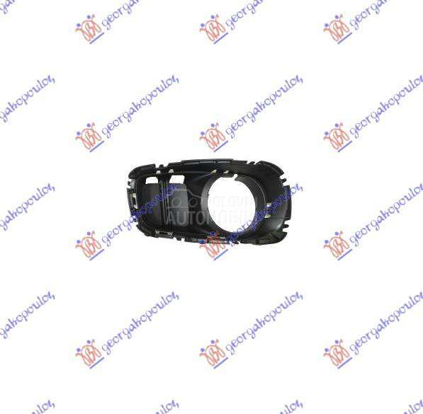 RESETKA PREDNJEG BRANIKA (SA M