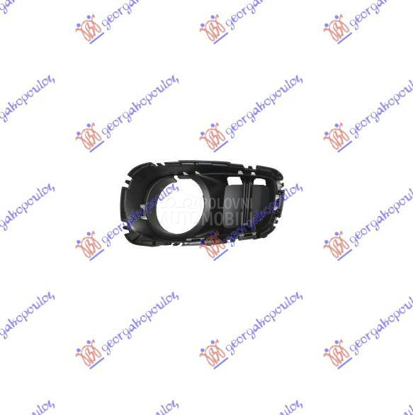 RESETKA PREDNJEG BRANIKA (SA M