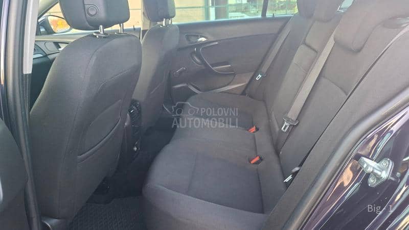 Opel Insignia 2.0 cdti N.A.V.I