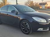 Opel Insignia 2.0 cdti N.A.V.I