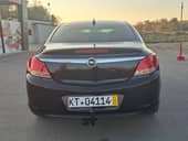 Opel Insignia 2.0 cdti N.A.V.I