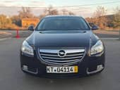 Opel Insignia 2.0 cdti N.A.V.I