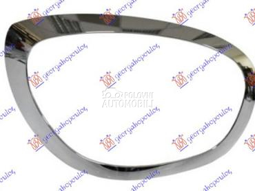 OKVIR FARA HROM za MINI Countryman od 2016. do 2021. god.