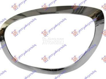 OKVIR FARA HROM za MINI Countryman od 2016. do 2021. god.