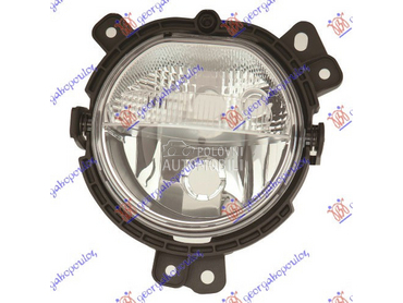 MAGLENKA (E) (DEPO) za MINI Countryman od 2016. do 2021. god.