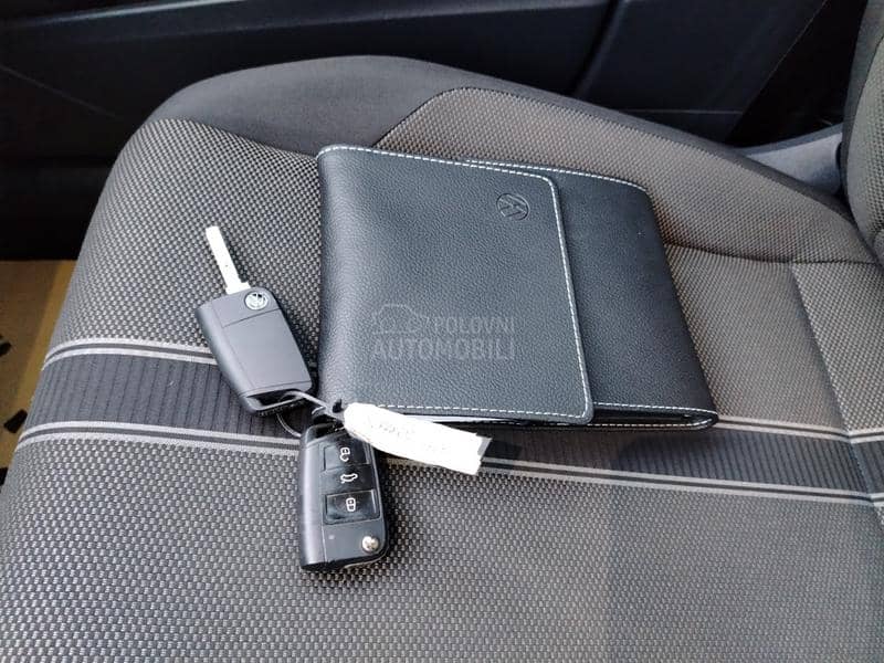 Volkswagen T-Roc 2,0 tdi