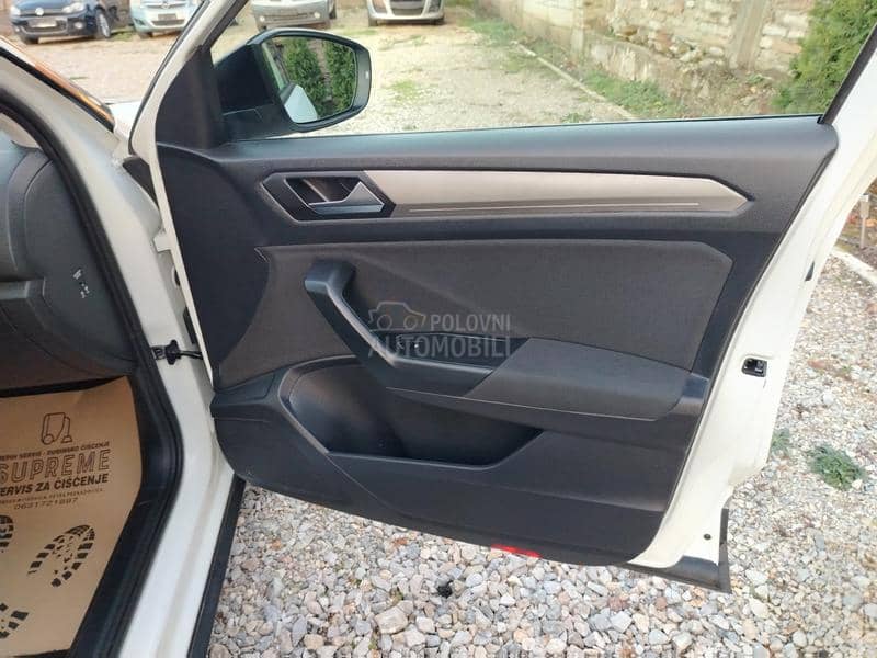 Volkswagen T-Roc 2,0 tdi