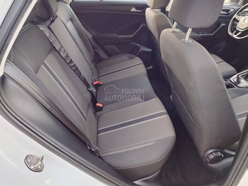 Volkswagen T-Roc 2,0 tdi