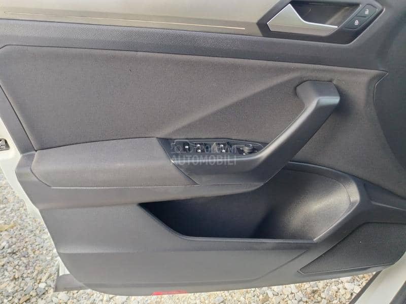 Volkswagen T-Roc 2,0 tdi