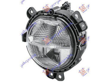MAGLENKA LED (HELLA) za MINI Countryman od 2016. do 2021. god.