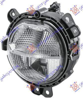 MAGLENKA LED (HELLA)