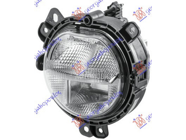 MAGLENKA LED (HELLA) za MINI Countryman od 2016. do 2021. god.