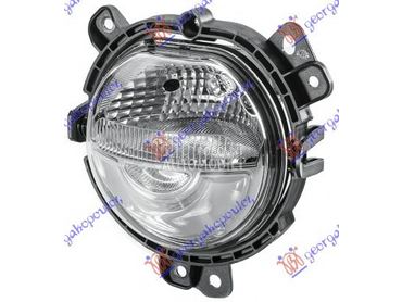 DNEVNO SVETLO (HELLA) za MINI Countryman od 2016. do 2021. god.