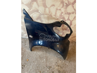 prednje krilo za Smart ForTwo