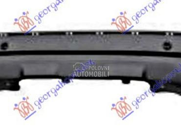 SPOJLER ZADNJEG BRANIKA (1 OTV za MINI Countryman od 2016. do 2021. god.