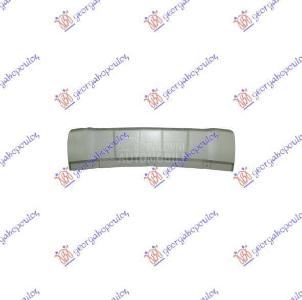 SPOJLER PREDNJEG BRANIKA SREBR