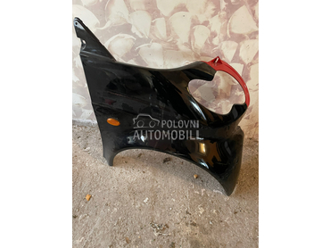 prednje krilo za Smart ForTwo