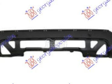 SPOJLER ZADNJEG BRANIKA (1 OTV za MINI Countryman od 2016. do 2021. god.