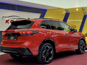 Volkswagen Tiguan 2xR-line 4 MOTION