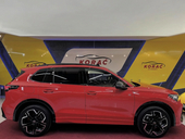 Volkswagen Tiguan 2xR-line 4 MOTION