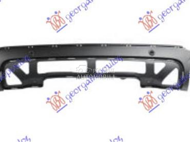 SPOJLER ZADNJEG BRANIKA (2 OTV za MINI Countryman od 2016. do 2021. god.