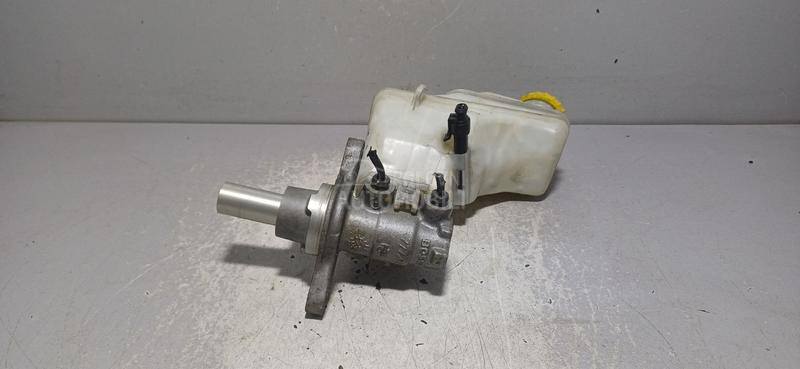 GLAVNI KOCIONI CILINDAR