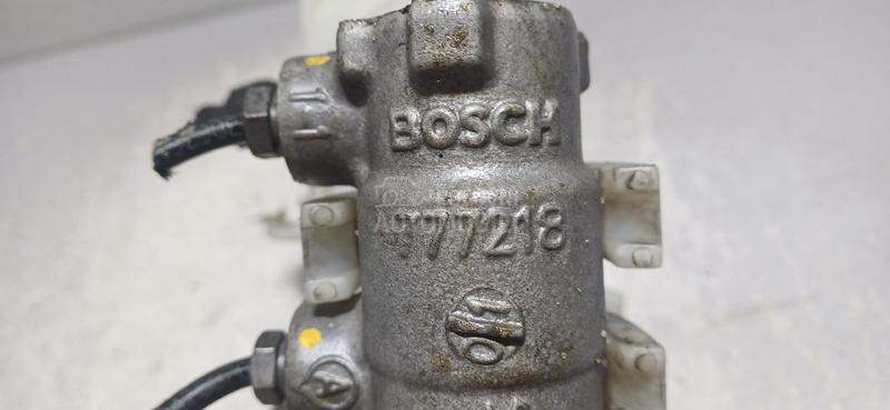 GLAVNI KOCIONI CILINDAR