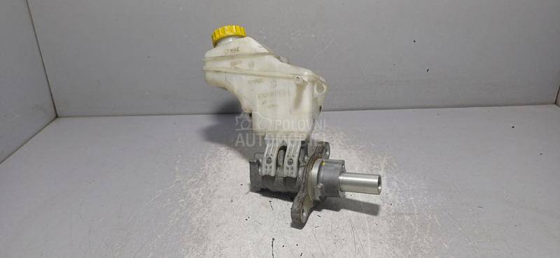 GLAVNI KOCIONI CILINDAR