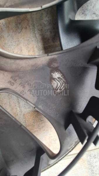 Ratkapne Citroen 15" 