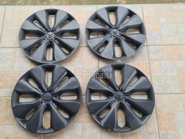 Ratkapne Citroen 15" 