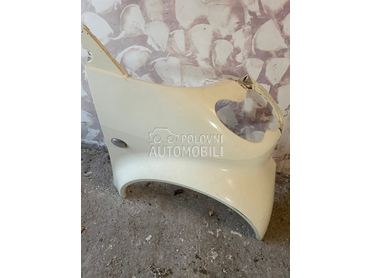 prednje krilo za Smart ForTwo