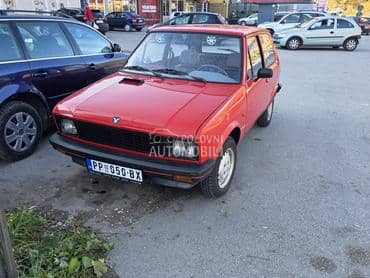 Zastava Yugo 45 