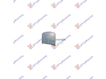 POKLOPAC KUKE PREDNJEG BRANIKA za MINI Countryman od 2016. do 2021. god.