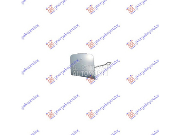 POKLOPAC KUKE PREDNJEG BRANIKA za MINI Countryman od 2016. do 2021. god.