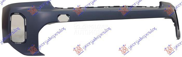 PREDNJI BRANIK GORNJI PM