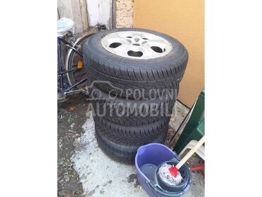 Matador 195/65 R15 Zimska