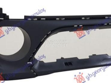 PREDNJI BRANIK DONJI PM za MINI Countryman od 2021. do 2024. god.