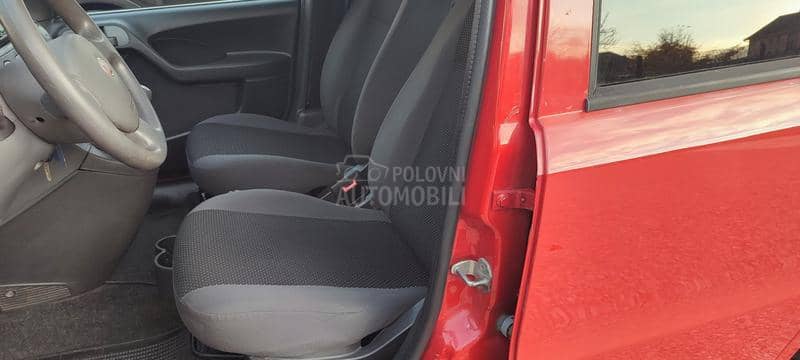 Fiat Panda O D L I Č N A