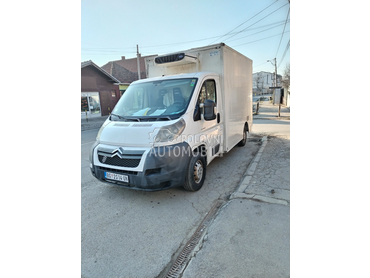 Citroen Jumper 2.2 dizel
